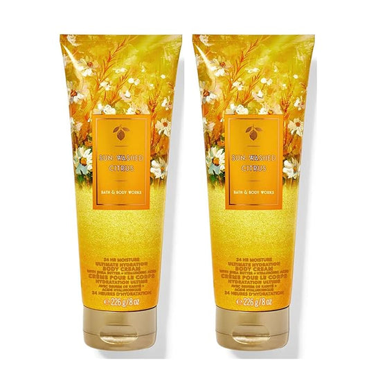 Bath & Body Works Ultimate Hydration
