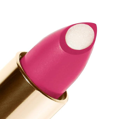 L’Oréal Paris Age Perfect Luminous Hydrating Lipstick, Splendid Plum, 0.13 Ounce