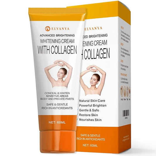 Dark Spot Cream, Brightening Cream, Underarm