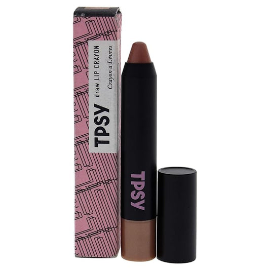 TPSY Draw Lip Crayon - 003 Bronzed Women oz