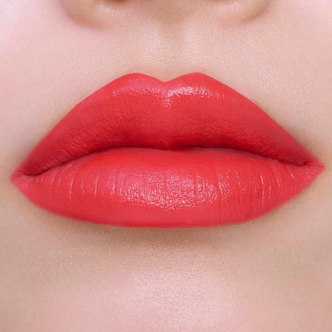 ANNA SUI Rouge Red - Lipstick - Development Rouge