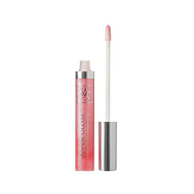 Ruby Kisses Super Lip Gloss (Cotton Candy) Gloss