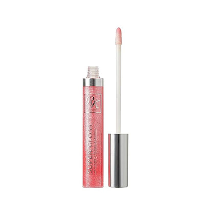 Ruby Kisses Super Lip Gloss (Cotton Candy) Gloss