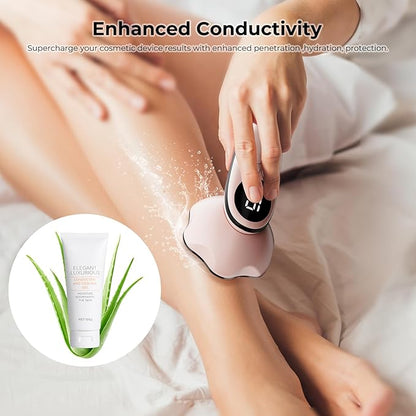 Depsoul Massage Gel for Massage, Used