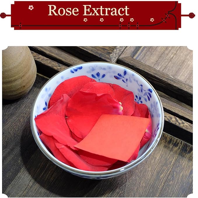 Traditional Chinese Lipstick,Chinese Ancient Style Lipstick,12 PCS Makeup Rouge