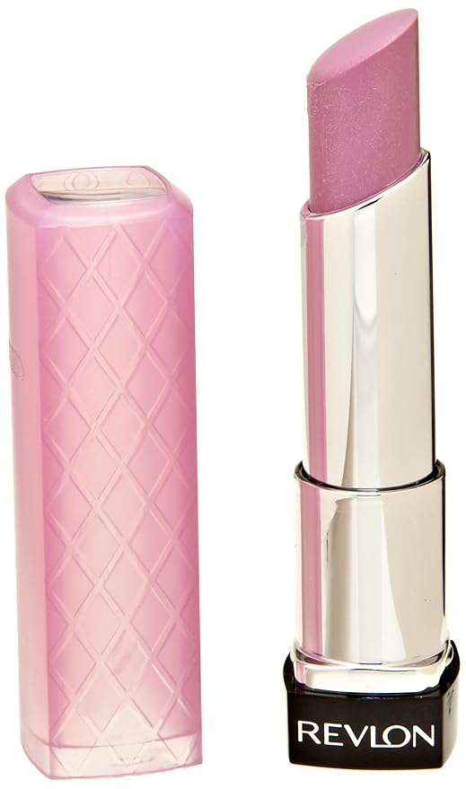 REVLON Colorburst Lip Butter, Gumdrop, 0.09 Ounce Gumdrop,