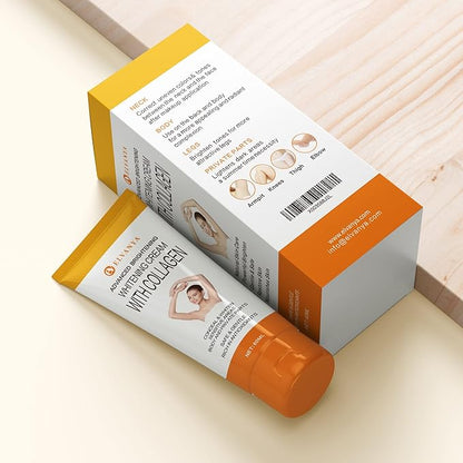 Dark Spot Cream, Brightening Cream, Underarm
