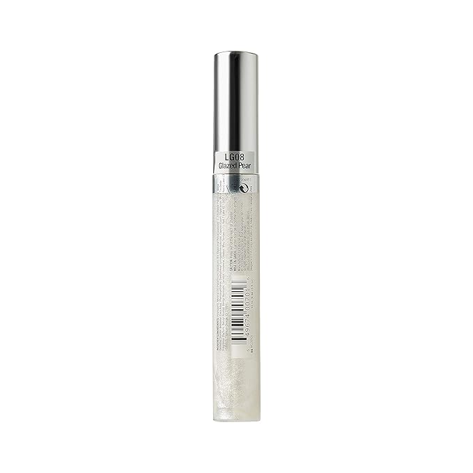 Ruby Kisses Super Lip Gloss (Glazed Pear) Gloss