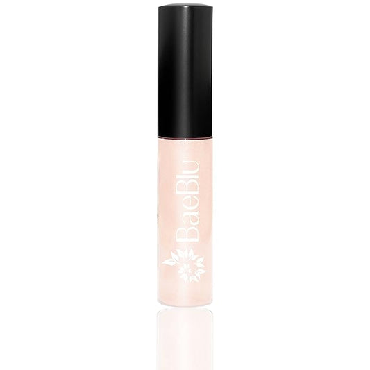 Organic Vegan Lip Gloss, 100% Natural Non-Toxic Moisturizing Organic