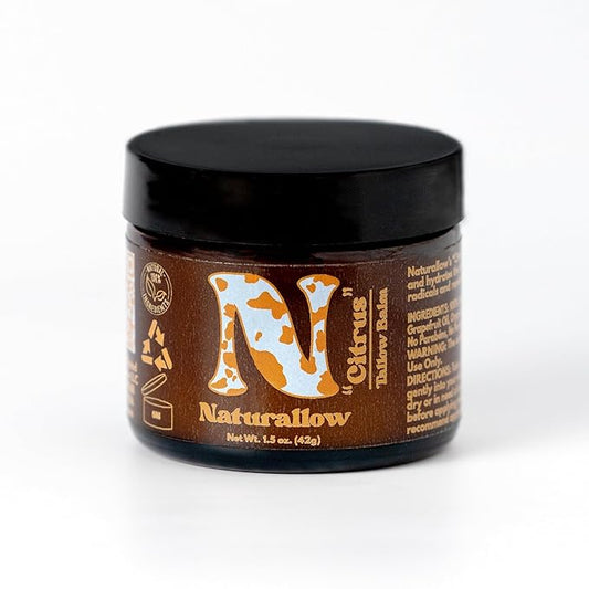 Tallow Skin Care Balm - Multi-Purpose