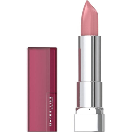 MAYBELLINE Color Sensational Lipstick, Lip Makeup, Cream Finish, Lipstick,