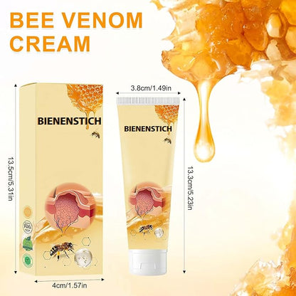 Bee Venom Cream, Professional Bee Venom