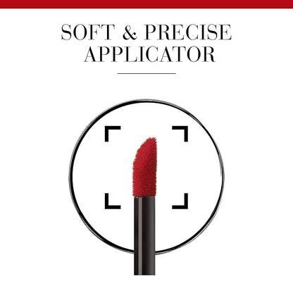 Bourjois Rouge Edition Velvet Lipstick 25 Dark Purple Rouge