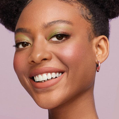 Velvet Matte Lipstick, High Pigment Lip Mud, Longwear, High