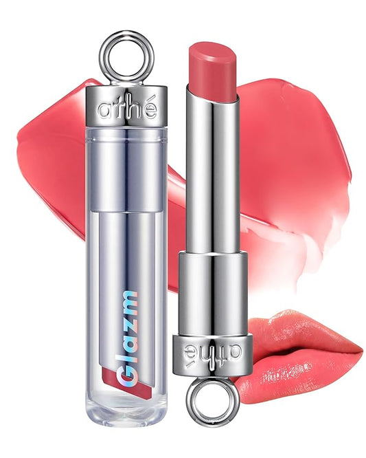 ATHE Glazm Lipbalm Stick - Vegan
