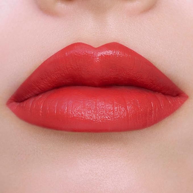 ANNA SUI Rouge Red - Lipstick - Development Rouge