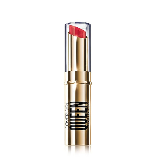 COVERGIRL Queen Stay Luscious Lipstick Jubilee, .12 oz COVERGIRL