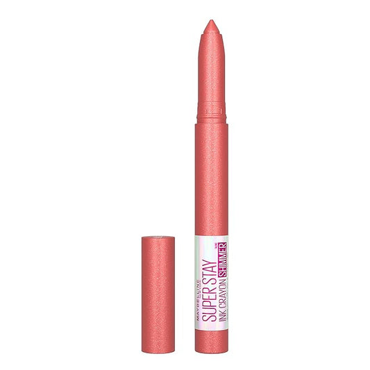 MAYBELLINE New York Super Stay Ink Crayon Matte Longwear