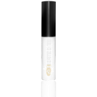 Organic Vegan Lip Gloss, 100% Natural Non-Toxic Moisturizing Organic