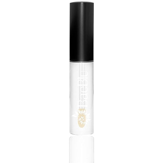 Organic Vegan Lip Gloss, 100% Natural Non-Toxic Moisturizing Organic
