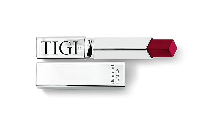 Tigi Diamond Lipstick - Fierce By Tigi Tigi