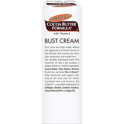 Palmer's Cocoa Butter Formula Bust Cream oz