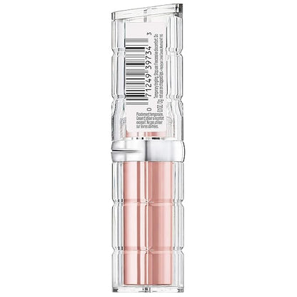 L'Oreal Paris Makeup Colour Riche Plump and Shine Glossy,