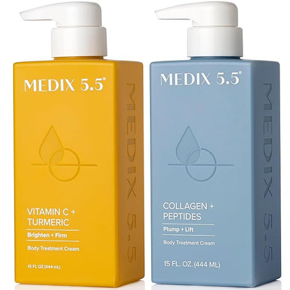 Medix 5.5 Vitamin C Lotion + Aging