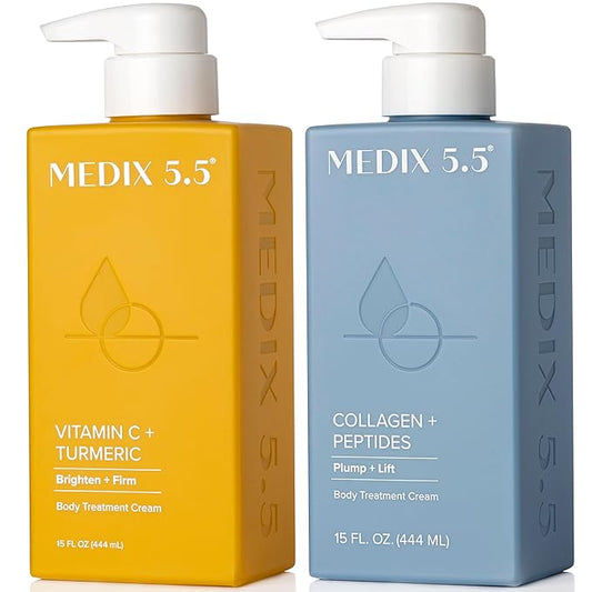 Medix 5.5 Vitamin C Lotion + Aging