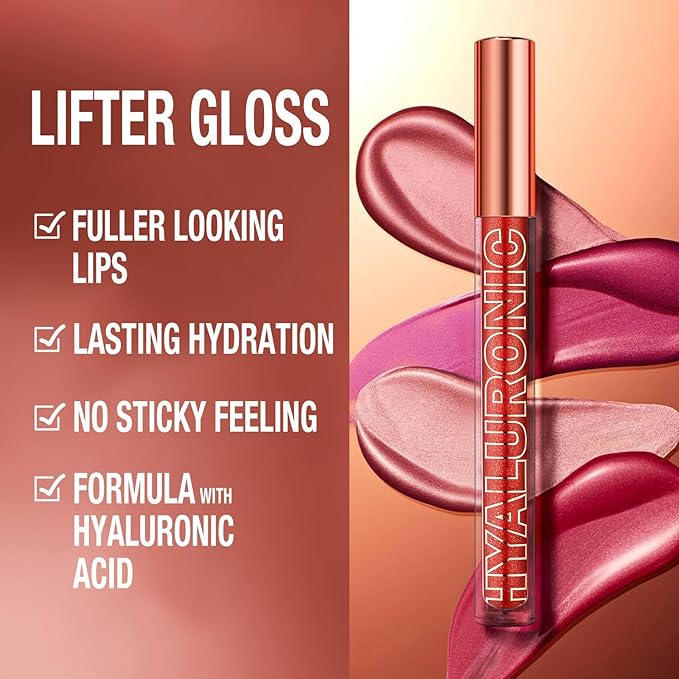 Matte Lipstick labiales mate Matte Liquid Lipstick Set, Long-Lasting