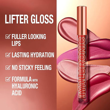 Matte Lipstick labiales mate Matte Liquid Lipstick Set, Long-Lasting