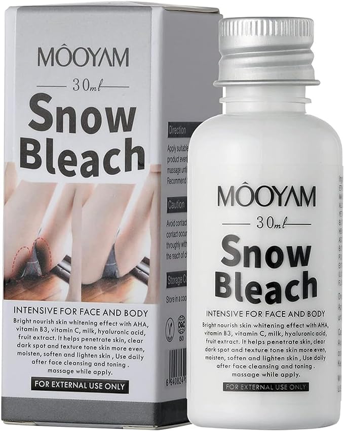 Generic Skin Whitening Cream Dark Spot