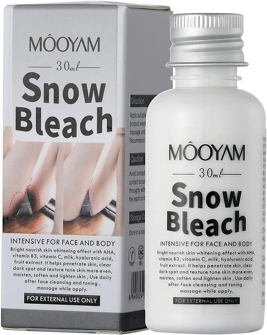 Generic Skin Whitening Cream Dark Spot