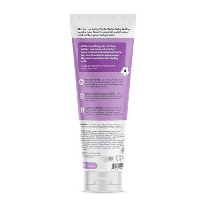 Hello Bello Soft Lavender Lotion Single