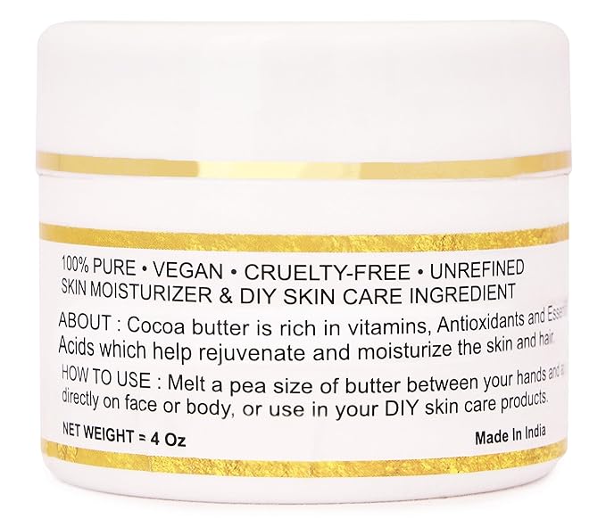 Organic Raw Avocado Butter 100% Pure,Natural