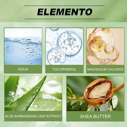 Neuropathy Cream, Magnesium Cream for Neuropathy,Magnesium Body Butter,Long-Lasting Hydration to Keep Skin Feeling Soft,Suitable for All Skin Types(6pcs)
