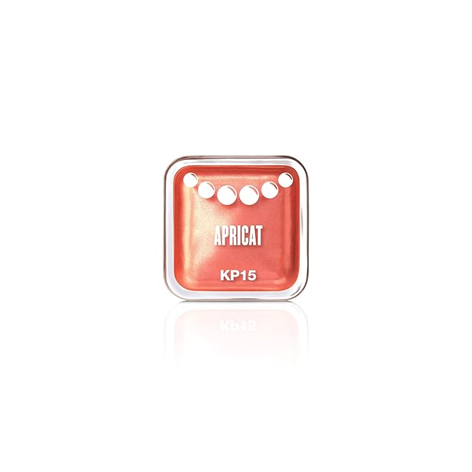 COVERGIRL Katy Kat Pearl Lipstick, Apricat, 0.120 Ounce COVERGIRL