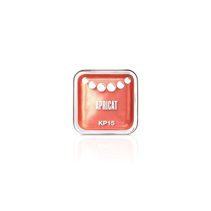 COVERGIRL Katy Kat Pearl Lipstick, Apricat, 0.120 Ounce COVERGIRL