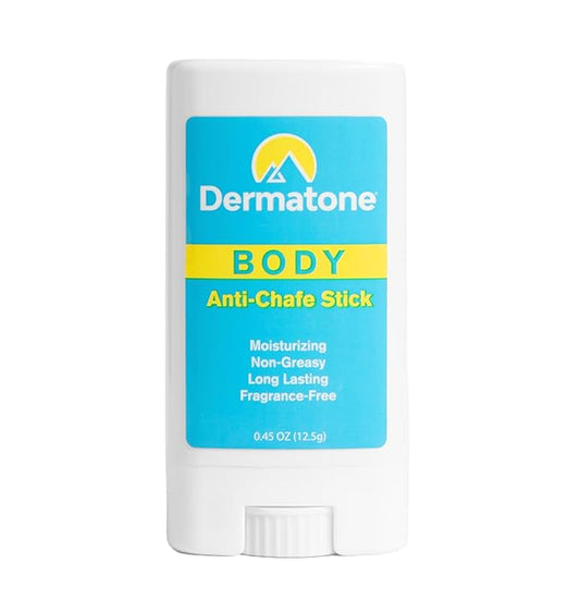 Dermatone Anti-Chafe Body Stick | Fragrance