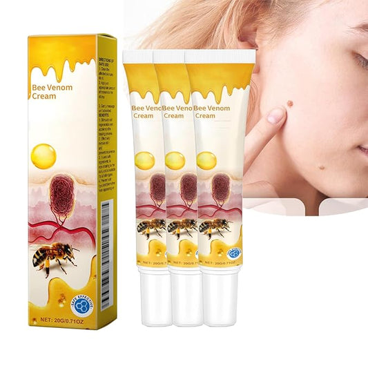 Bee Venom Professional Gel, Bee Venom