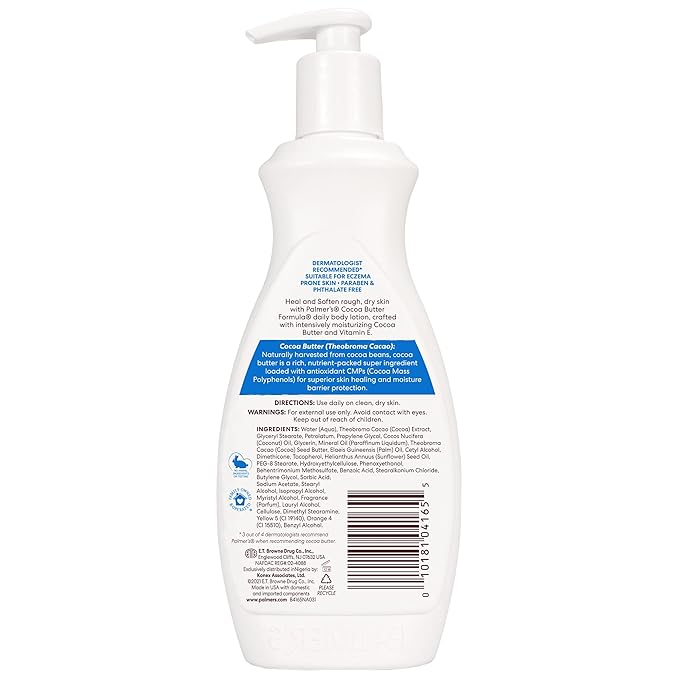 Palmer's Cocoa Butter Formula Daily Skin
