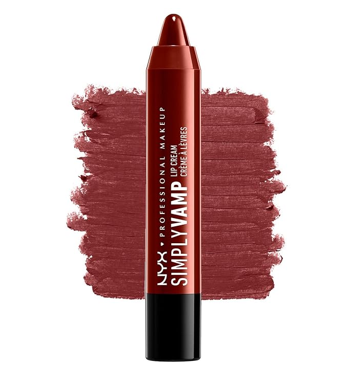 NYX Professional Makeup Simply Vamp, She Devil, 0.11