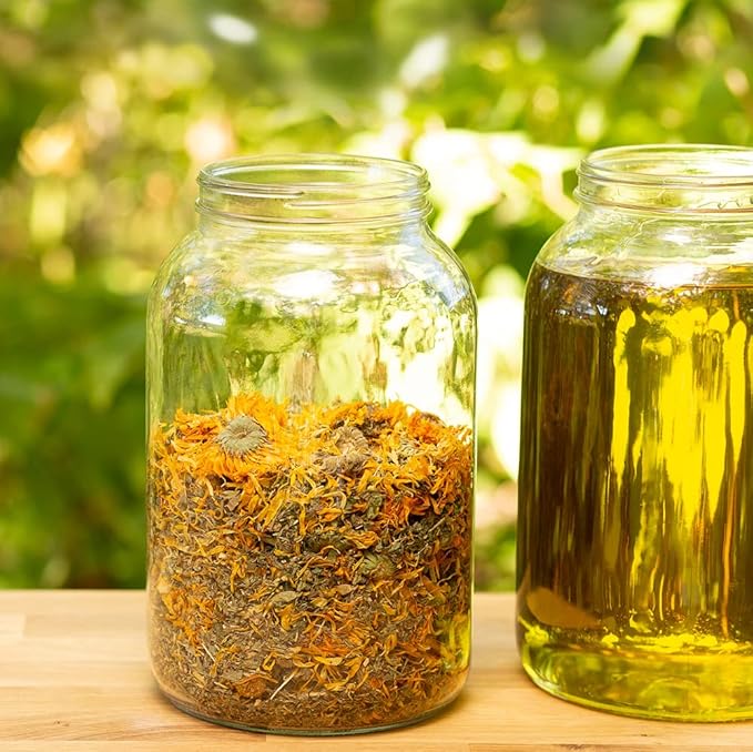 Ora's Amazing Herbal, Eczema Relief, Touchy