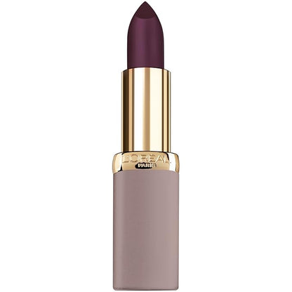 L'Oreal Paris Cosmetics Colour Riche Ultra Matte Highly Highly