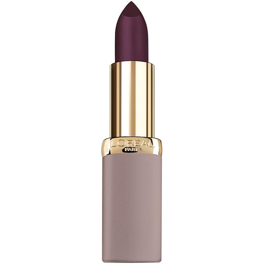 L'Oreal Paris Cosmetics Colour Riche Ultra Matte Highly Highly