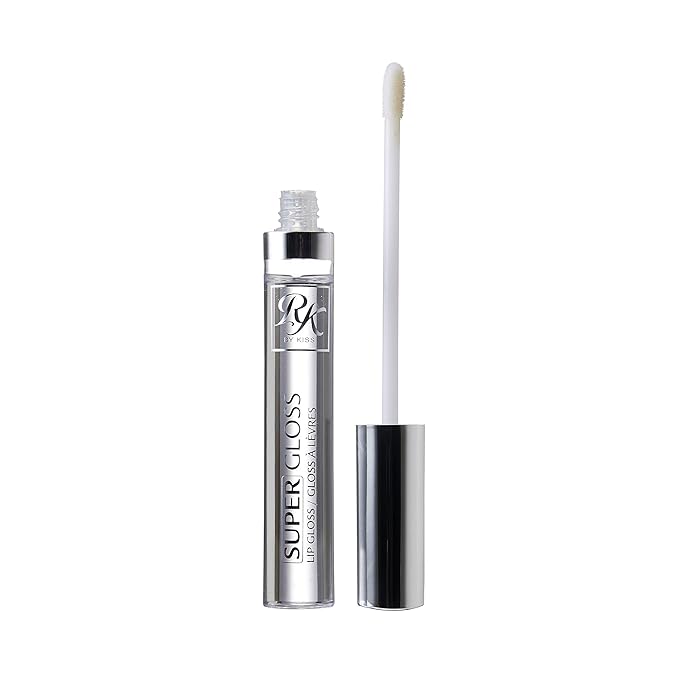 Ruby Kisses Super Lip Gloss (Peppermint) Gloss