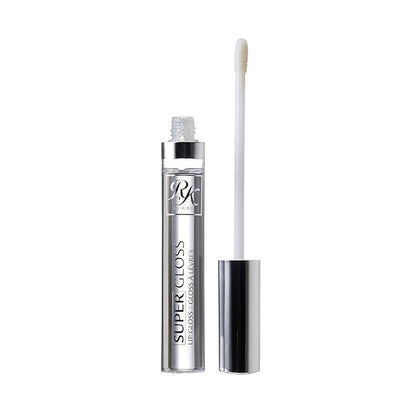 Ruby Kisses Super Lip Gloss (Peppermint) Gloss