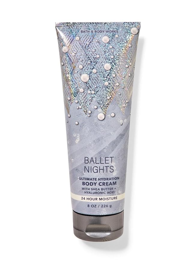 Bath & Body Works Ultimate Hydration