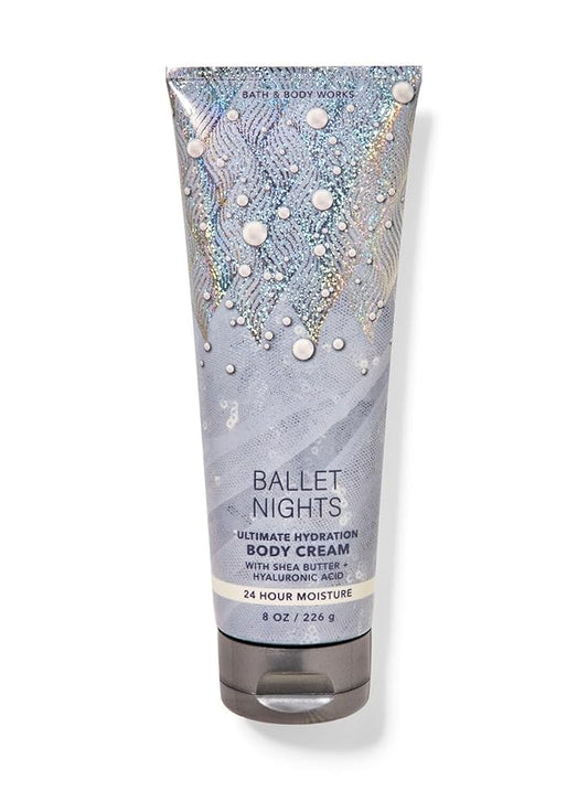 Bath & Body Works Ultimate Hydration