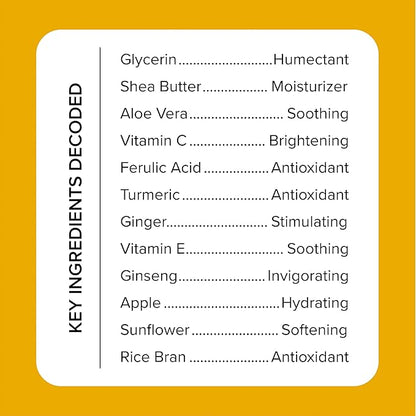 MEDIX 5.5 Vitamin C Cream Face Aging